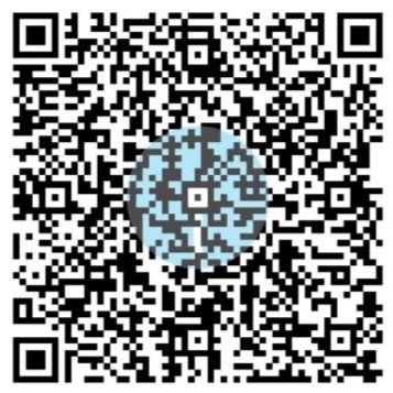 Payment QR Code